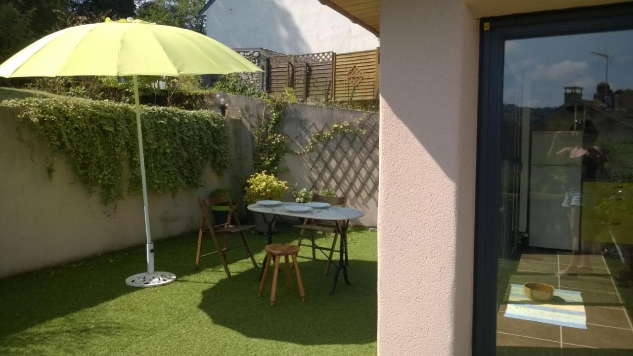 Appartement Isatis