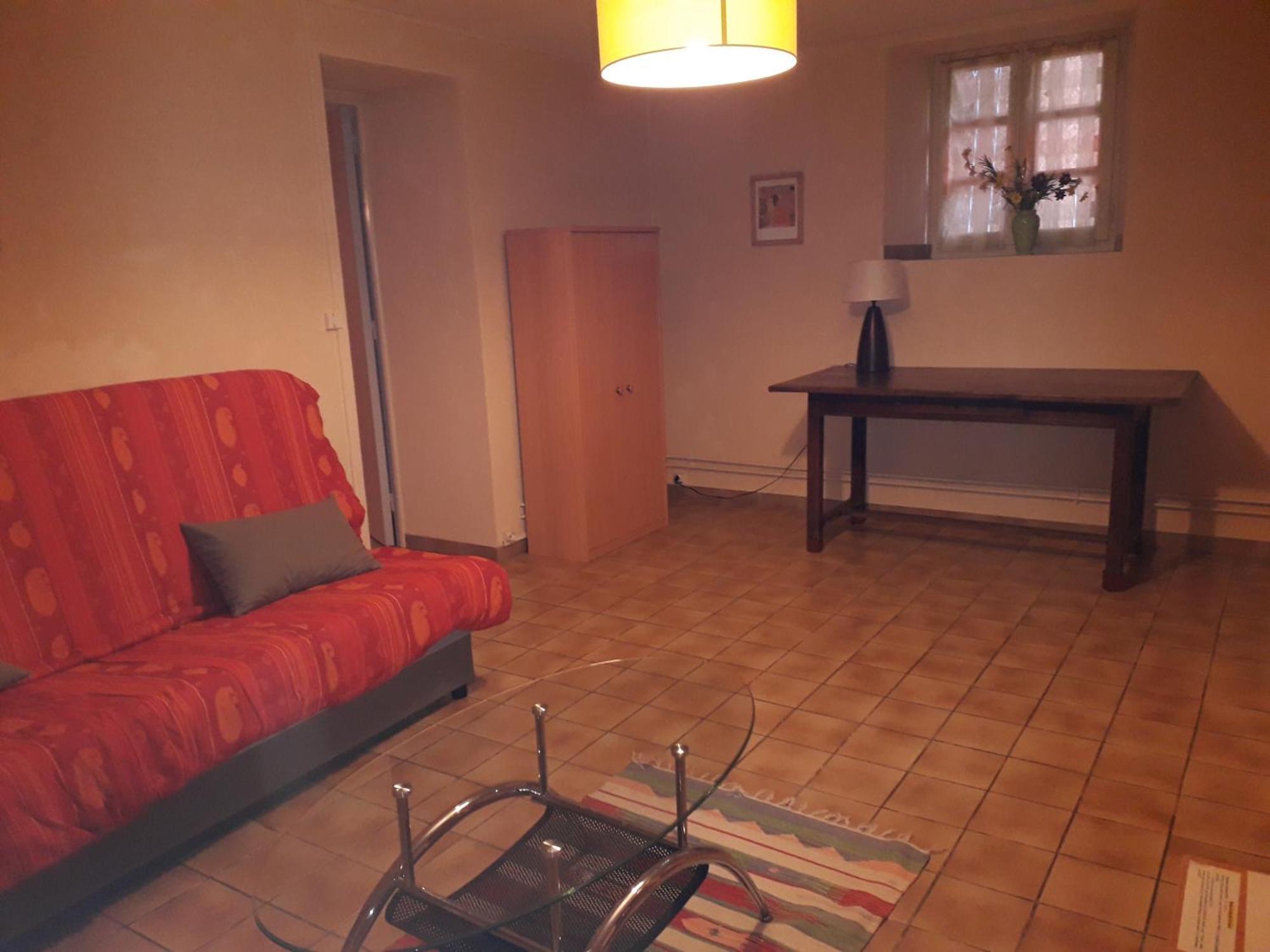 Appartement Isatis *