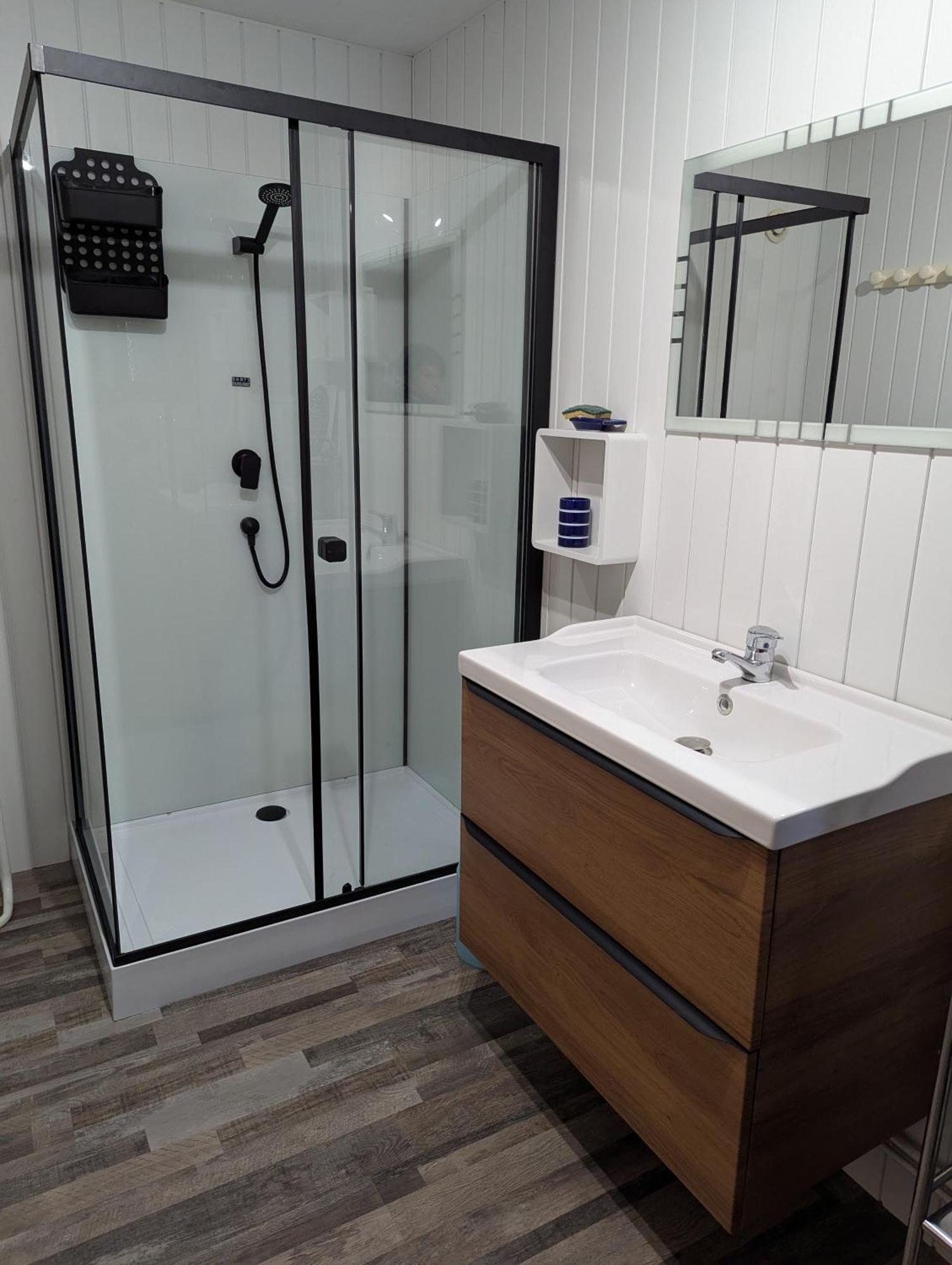Appartement Isatis