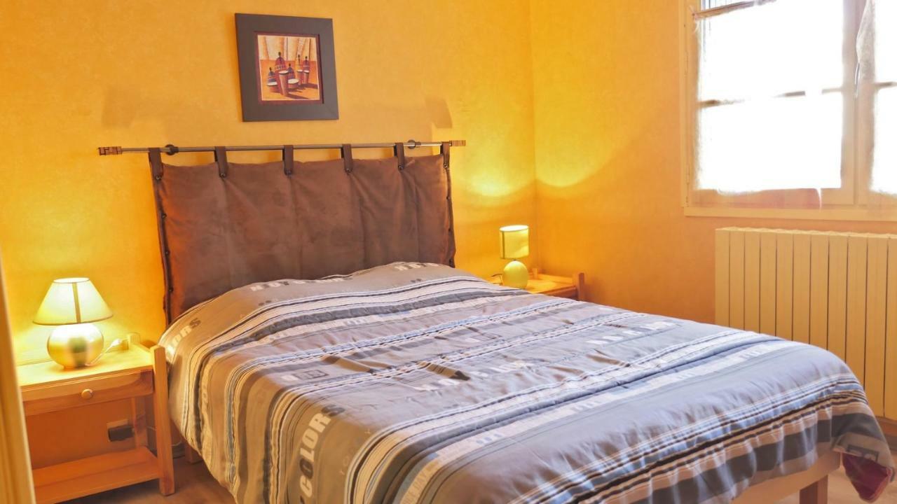 Isatis Appartement Bagnères-de-Bigorre