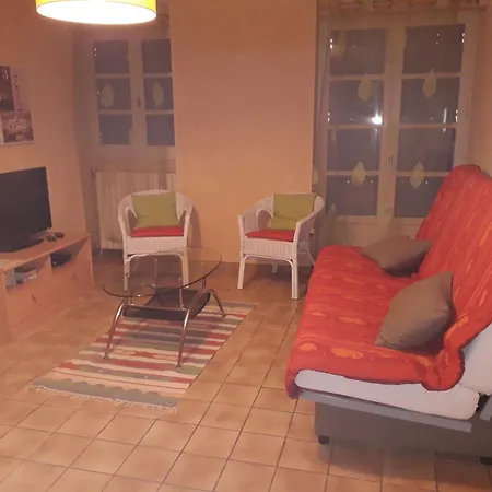 Isatis Appartement Bagnères-de-Bigorre Buitenkant foto
