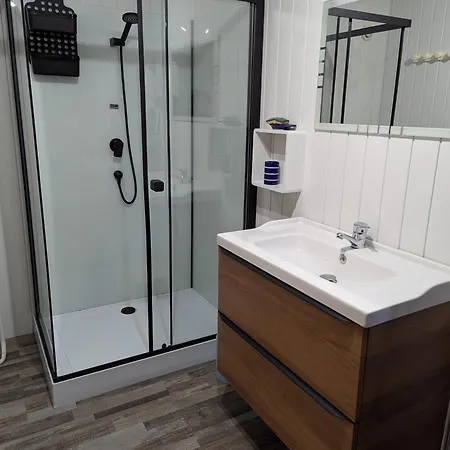 Isatis Appartement Bagnères-de-Bigorre Buitenkant foto
