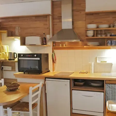 Isatis Appartement Bagnères-de-Bigorre Buitenkant foto