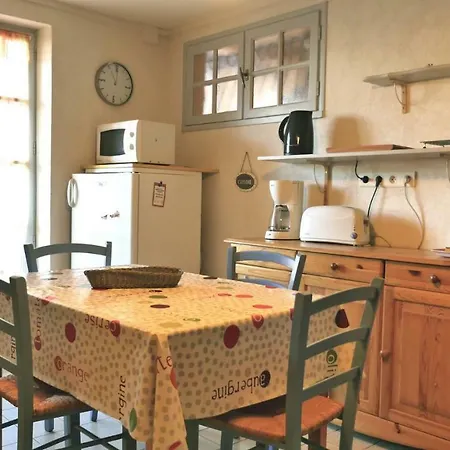 Isatis Appartement Bagnères-de-Bigorre Buitenkant foto