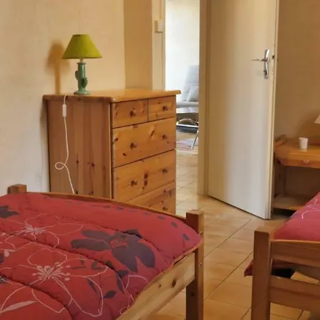 Isatis Appartement Bagnères-de-Bigorre Buitenkant foto