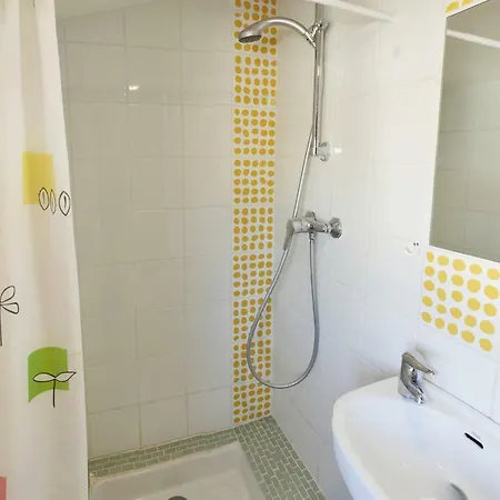 Isatis Appartement Bagnères-de-Bigorre Buitenkant foto