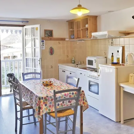 Isatis Appartement Bagnères-de-Bigorre Buitenkant foto