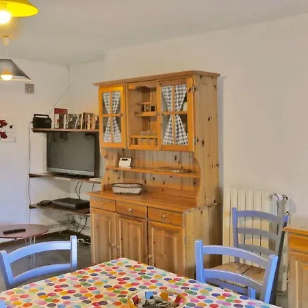 Isatis Appartement Bagnères-de-Bigorre Buitenkant foto