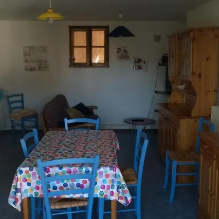 Isatis Appartement Bagnères-de-Bigorre Buitenkant foto
