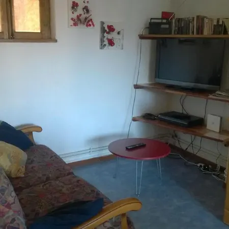 Isatis Appartement Bagnères-de-Bigorre Buitenkant foto