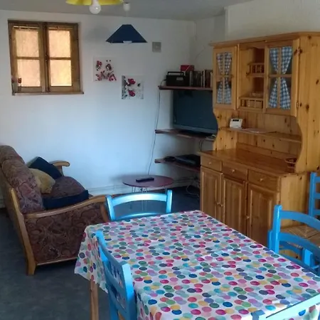 Isatis Appartement Bagnères-de-Bigorre Buitenkant foto