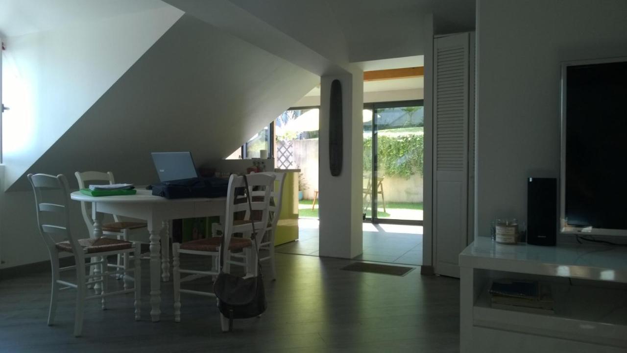 Apartment Isatis *