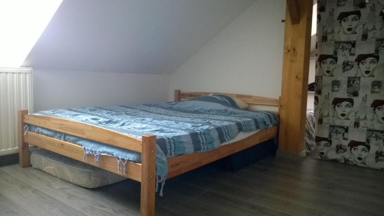 Isatis Apartment