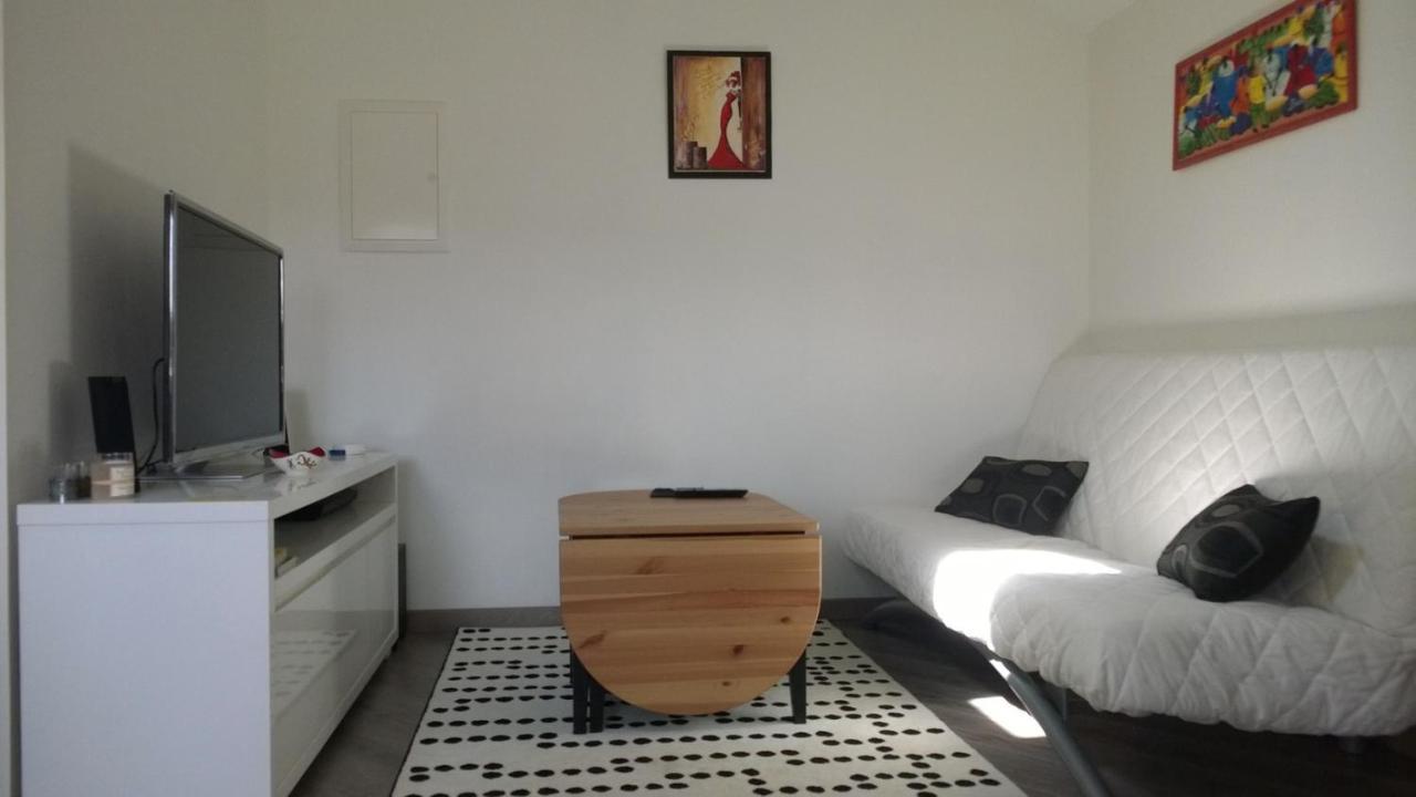 Apartment Isatis *
