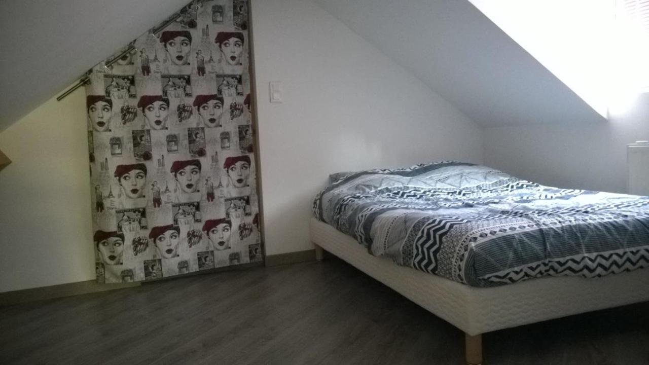 Apartment Isatis Bagneres-de-Bigorre