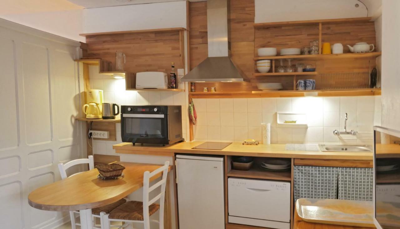 Apartment Isatis