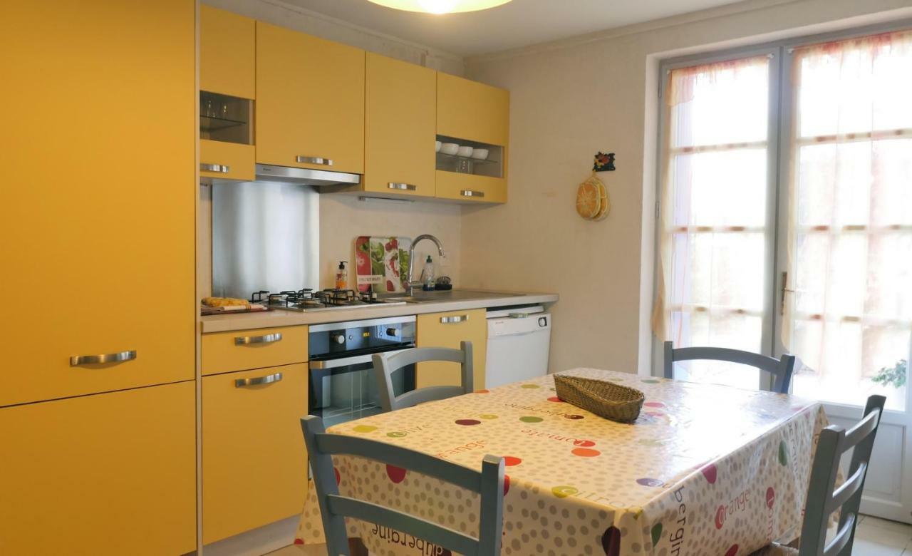 Isatis Apartment Bagneres-de-Bigorre