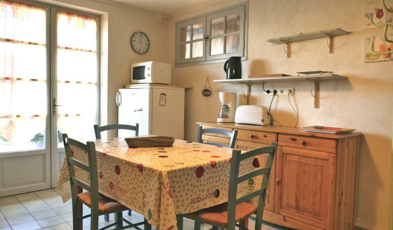 Isatis Apartment Bagneres-de-Bigorre