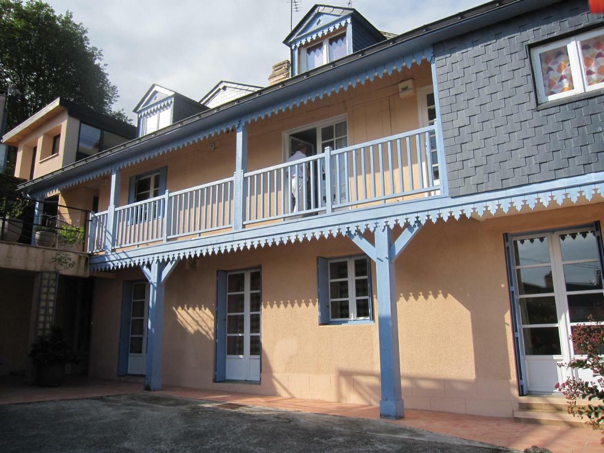 Isatis Apartment