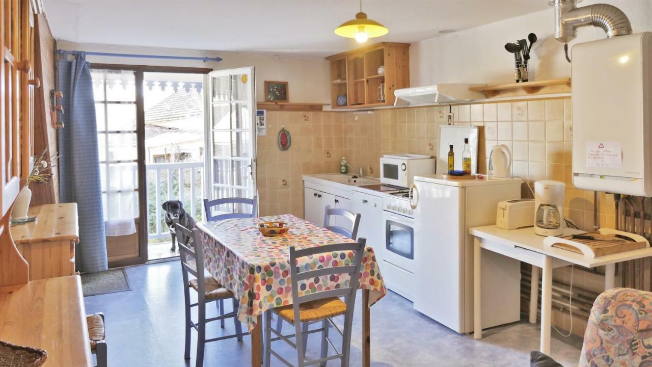 Isatis Apartment Bagneres-de-Bigorre