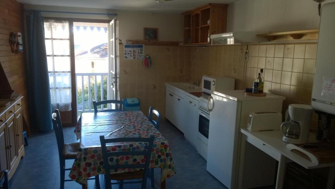 Apartment Isatis